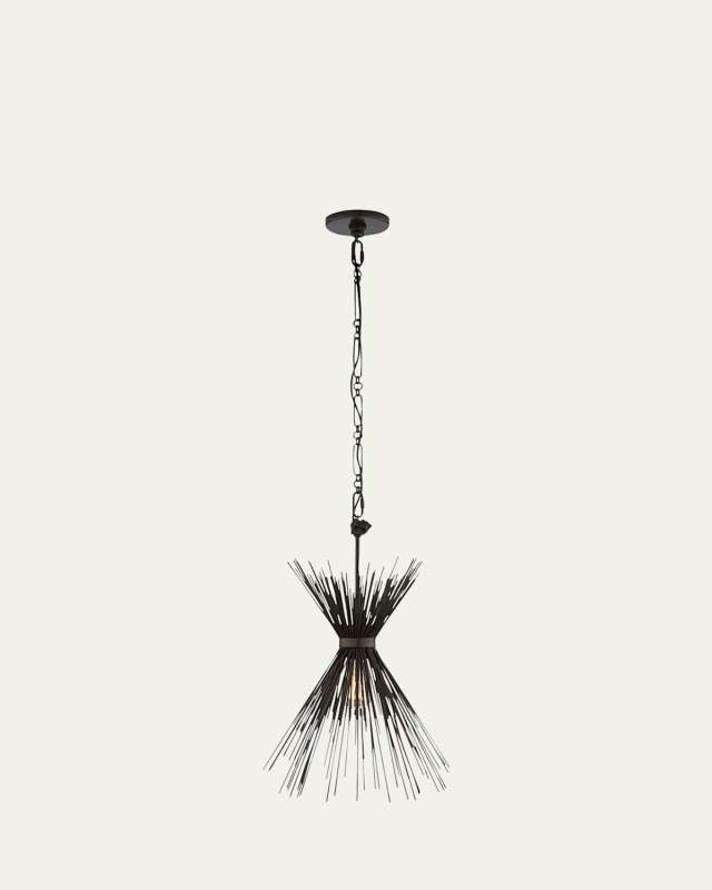 Strada Small Pendant By Kelly Wearstler